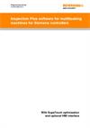 Inspection Plus software for multitasking machines for Siemens controllers