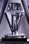 Equator-X inspecting blade part