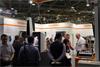 Working with the visitors of the Renishaw booth at Metalloobrabotka 2015
