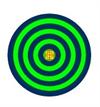 Target accuracy and repeatability