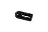 1.38 in adjustable slide with 1/4-20 thread