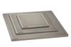 CMM fixturing plates
