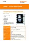5/04 Vacuum Casting Machine