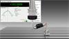 Configuration et test du ballbar QC20
