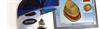 incise™ scanner and CAD software