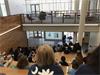 Renishaw Inc STEM event 4
