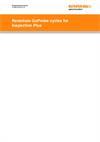 Renishaw GoProbe cycles for Inspection Plus
