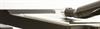 Surface finish probe banner