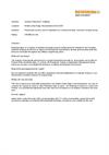 Renishaw Summer Placement Software (Glos)