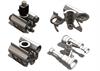 Replacement for block manifold