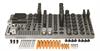 Renishaw CMM fixtures M8 magnetic and clamping kit