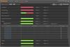 Renishaw Central - Job Performance dashboard