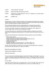 Renishaw Summer Placement Electonics (Gloucester)