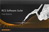 RCS Software Suite - Free licence