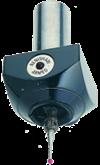First Commercial Probe for CMMs