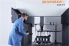 AGILITY S 12129 CMM and REVO-2 with RSP2