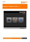 Equator™ Software Suite 1.x