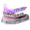 Bar module transparent
