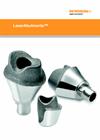 LaserAbutments™