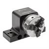 Rotating 3-jaw clamp