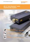 ML10 “Gold Standard” Laser Interferometer System