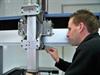 CMM Wartung