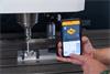 GoProbe mobile phone probing app