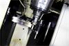 OMP400 tool change