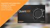 QuantAM 2016 build preparation software for additive manufacturing