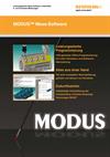 MODUS™ Software