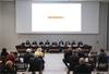 Renishaw Board 2025