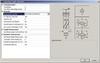 Set tools and inspect components from a single interface