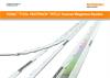 TONiC™ T1030 FASTRACK™/RTLC lineares Wegmess-System
