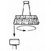 Rotating tool setting software - rotating length setting