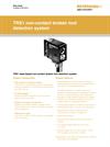 TRS1 non-contact broken tool detection system