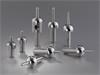 Pins and bone screws