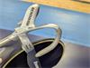 Renishaw’s 3D-printed sprint handlebars for British cyclist Matthew Richardson