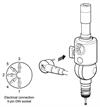 MH20 electrical connections