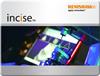 Incise Splash Screen