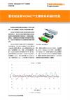 雷尼绍全新VIONiC™光栅带来卓越的性能