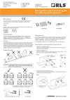 MS magnetic scale installation guide for LM10 and LM15 readheads