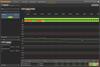 Renishaw Central - Machine Analysis - Process dashboard