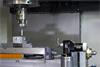OMP60 with OTS AA on Mazak CNC