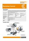 Renishaw Central