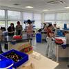 International Women in Engineering Day at Renishaw's Miskin STEM centre