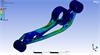 Topologically optimised design