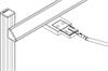 Further guidance on installing the SFA calibration plates for SFP2 - 3