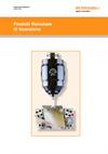 Catalogo: Prodotti Renishaw di Scansione