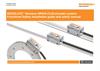 RESOLUTE™ Functional Safety Siemens DRIVE-CLiQ encoder system