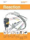 Reaction - 半導体、エレクトロニクス、およびモーションコントロール産業向けニュース。
